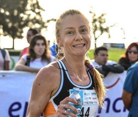 Carrera de Montaña: SELECTIVOS Y EVALUATIVOS PARA EL CAMPEONATO MUNDIAL