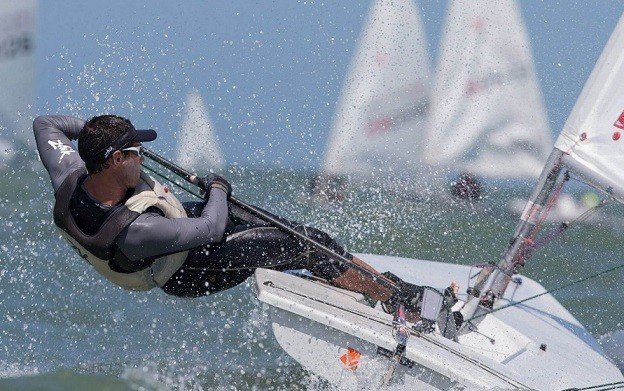 Vela: SE VIENE LA 54° SEMANA INTERNACIONAL DEL YACHTING
