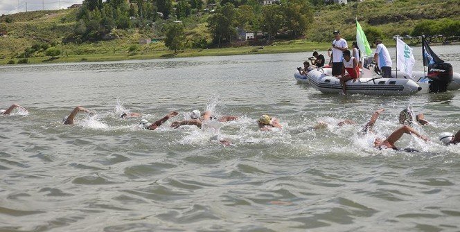 Natación: CONVOCADOS PARA LOS PANAMERICANOS Y LOS JUEGOS DE PLAYA EN AGUAS ABIERTAS