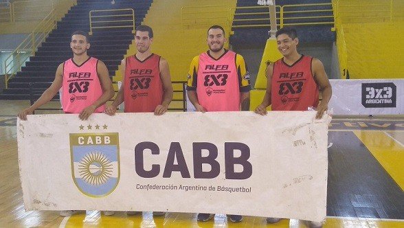 Básquet 3×3: PUERTO MADRYN INAUGURÓ UN NUEVO AÑO DEL TOUR ARGENTINO