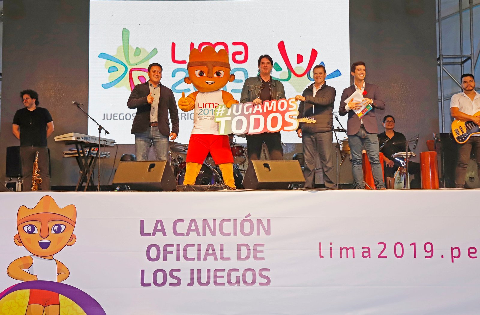 Juegos Panamericanos Lima 2019: A 100 DÍAS DEL COMIENZO DE LA CITA PANAMERICANA EN PERÚ