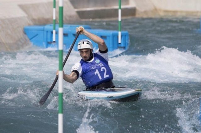 Canotaje: ARGENTINA OBTUVO VARIAS MEDALLAS EN EL PANAMERICANO Y SUDAMERICANO DE RÍO GRANDE DO SOUL