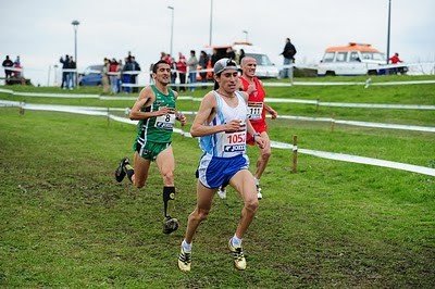 Atletismo: HISTORIAL DE ARGENTINOS EN EL MUNDIAL DE CROSS COUNTRY