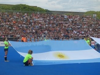Hockey césped femenino: LAS LEONAS SE QUEDARON CON EL PUNTO BONUS FRENTE A ALEMANIA