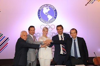 Panamericanos Junior: CALI SERÁ LA CIUDAD SEDE DE LOS PRIMEROS JUEGOS PANAMERICANOS JUNIOR 2021