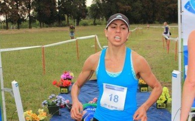 Pentathlón: GRAN ACTUACIÓN DE AYELÉN ZAPATA Y LEANDRO SILVA EN EL CAMPEONATO IBEROAMERICANO