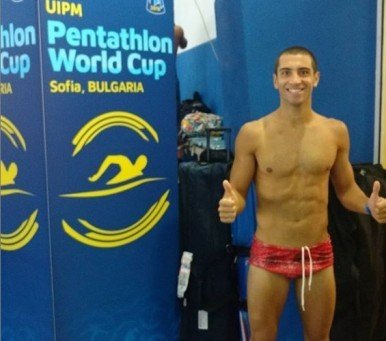 Pentathlon Moderno: ARGENTINA SE DESPIDIÓ DENTRO DEL TOP 10