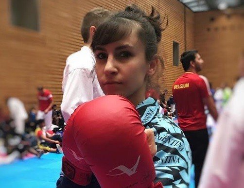 Karate: CONTINÚA LA FUERTE PREPARACIÓN PARA LIMA 2019