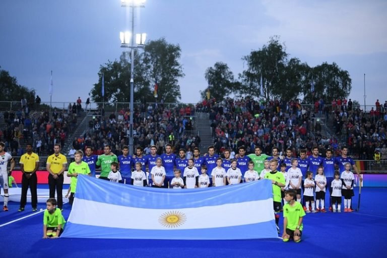 Hockey césped: LEONAS Y LEONES REALIZARÁN ENTRENAMIENTOS EN MAR DEL PLATA