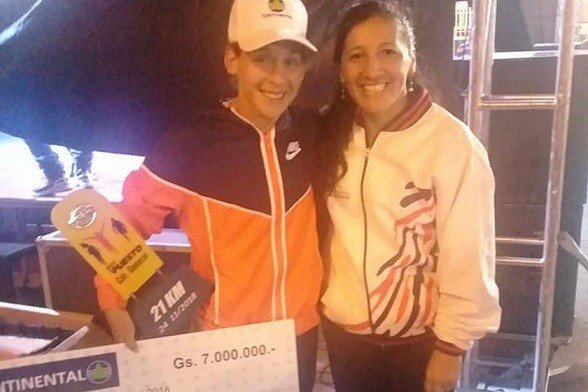 Atletismo: DESTACADAS ACTUACIONES ALBICELESTES EN COMPETENCIAS NACIONALES E INTERNACIONALES