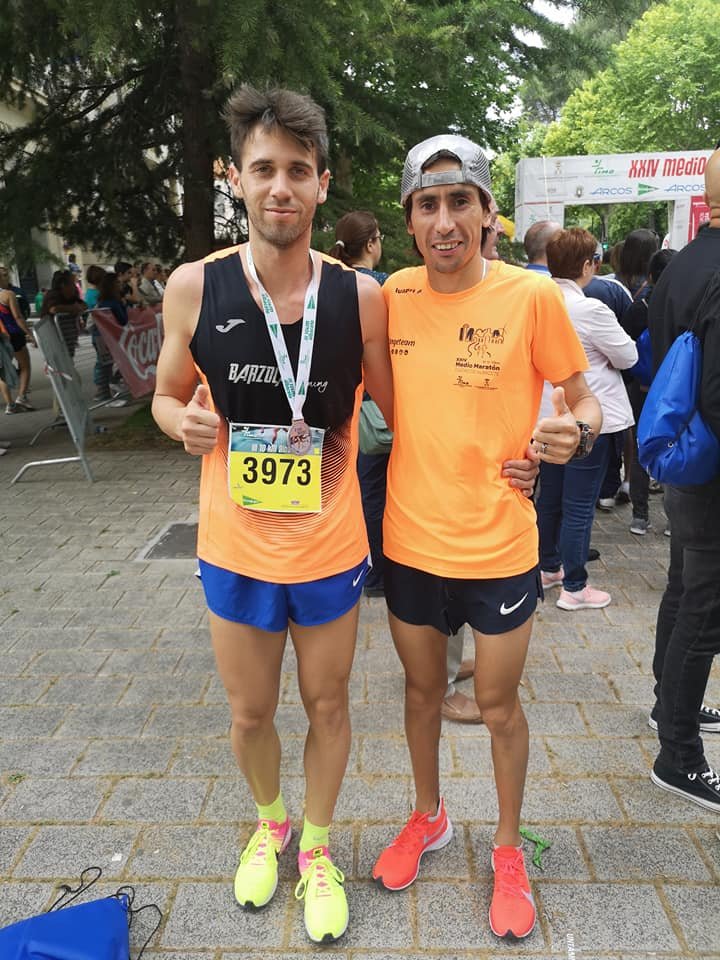 Atletismo: ACTUACIONES ARGENTINAS EN TORNEOS INTERNACIONALES