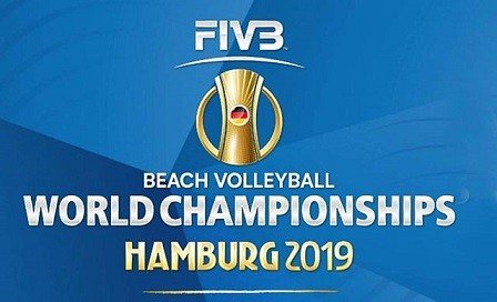 Beach Voley: ARRANCA EL CAMPEONATO MUNDIAL EN HAMBURGO