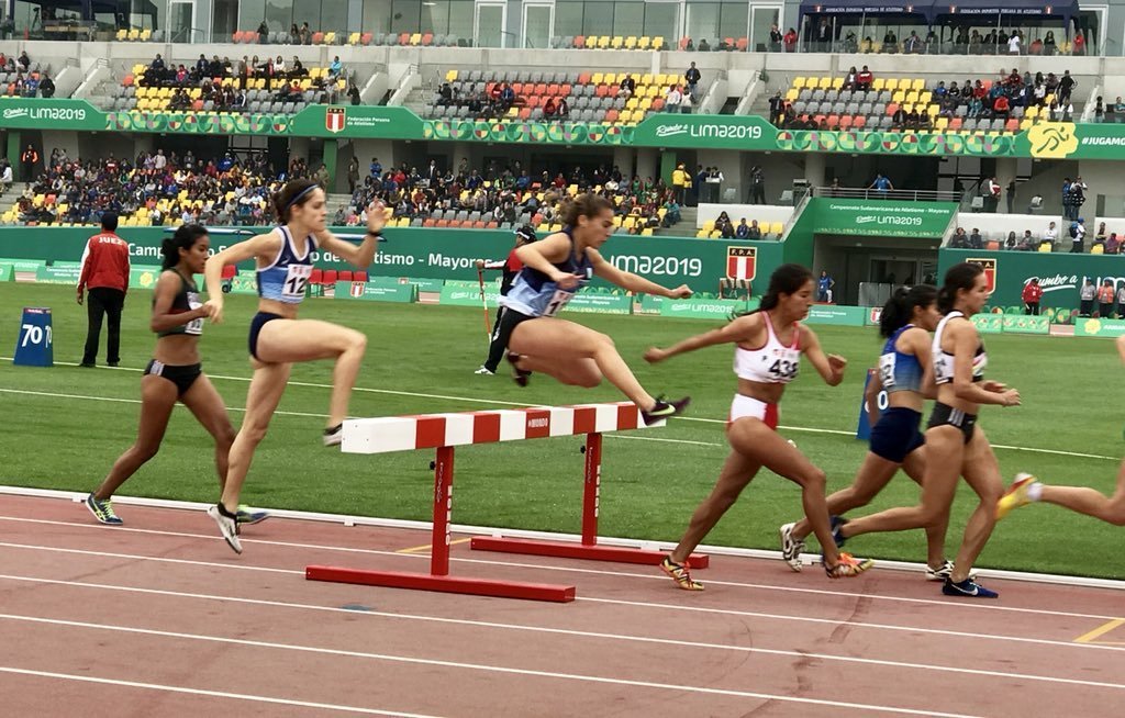 Atletismo: CASSETA A SÓLO CUATRO SEGUNDOS DE QATAR; BUENAS ACTUACIONES ALBICELESTES