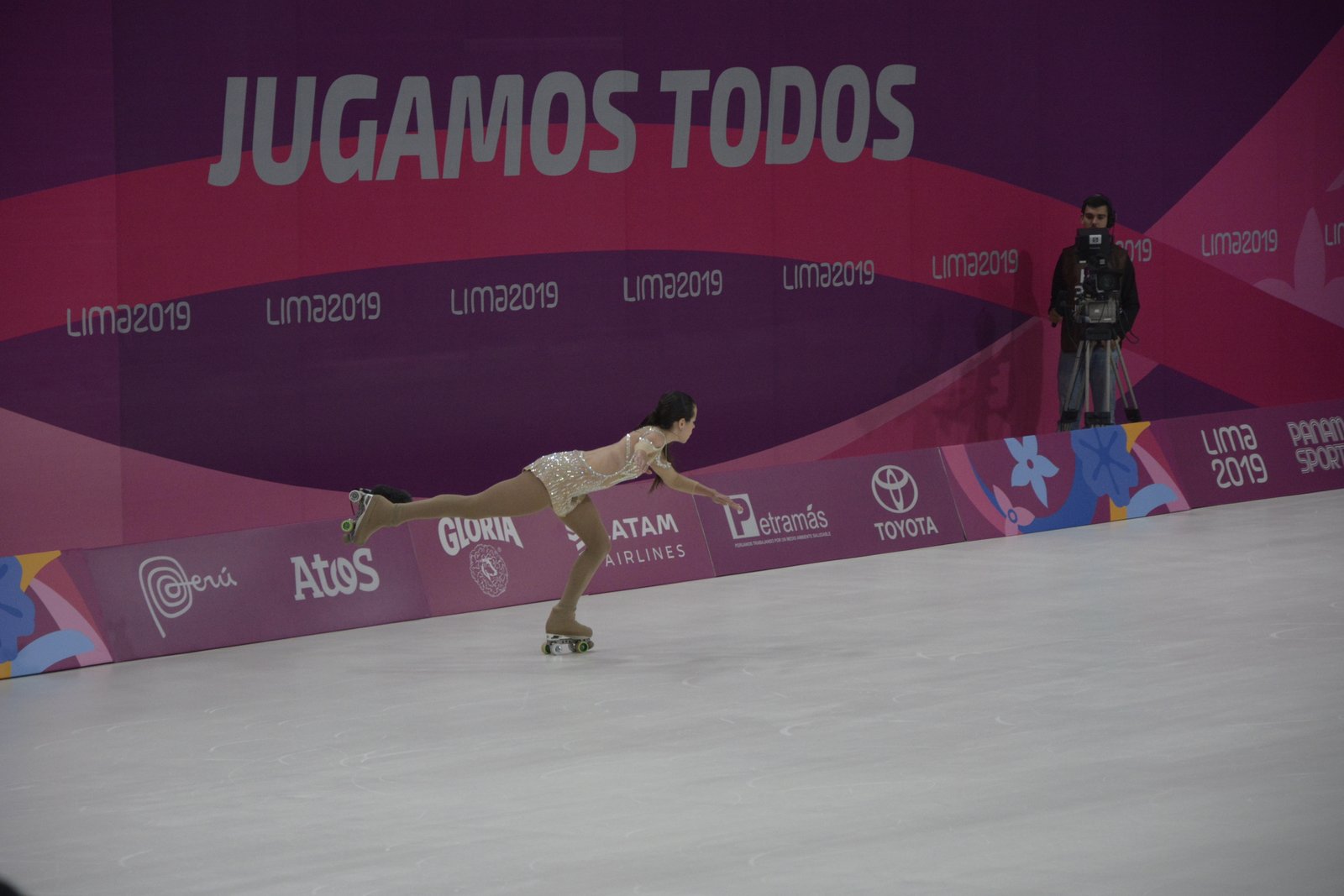 Juegos Lima 2019: PARTICIPACION DE LOS ATLETAS ARGENTINOS CORRESPONDIENTE AL 27 DE JULIO