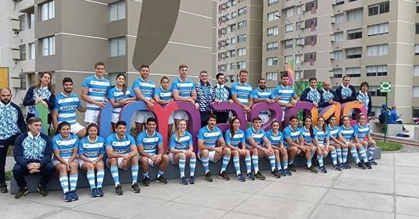 Juegos Lima 2019: PROGRAMA DEPORTIVO PARA EL VIERNES 26 DE JULIO