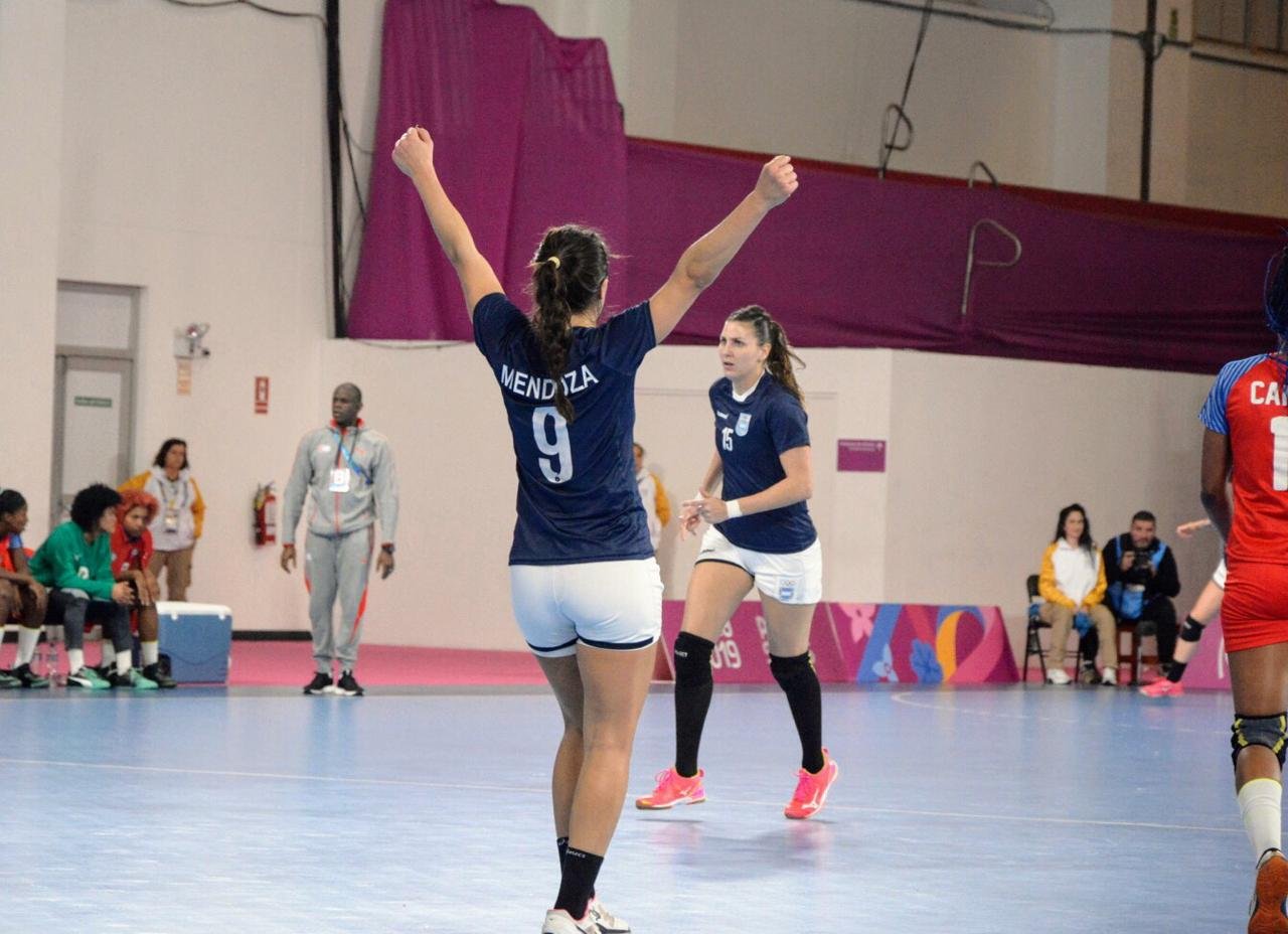 Juegos Lima 2019: PARTICIPACIÓN DE LOS ATLETAS ARGENTINOS DEL LUNES 29 DE JULIO