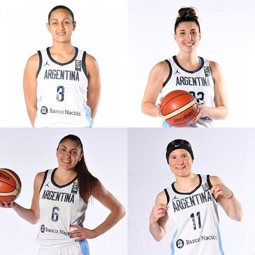 Juegos Panamericanos Lima 2019: CUENTA REGRESIVA PARA EL DEBUT DEL 3X3