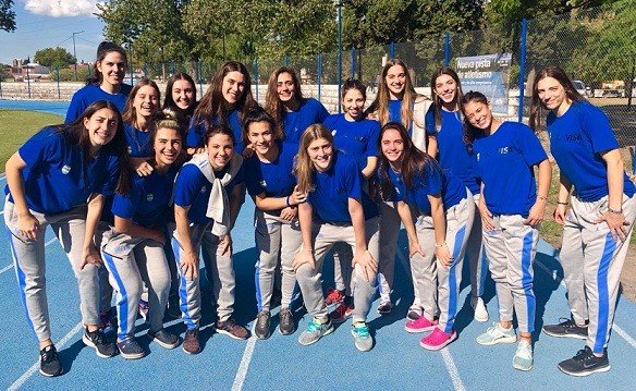 Básquet femenino: CONFIRMARON EL PLANTEL PARA EL MUNDIAL U19 DE BANGKOK