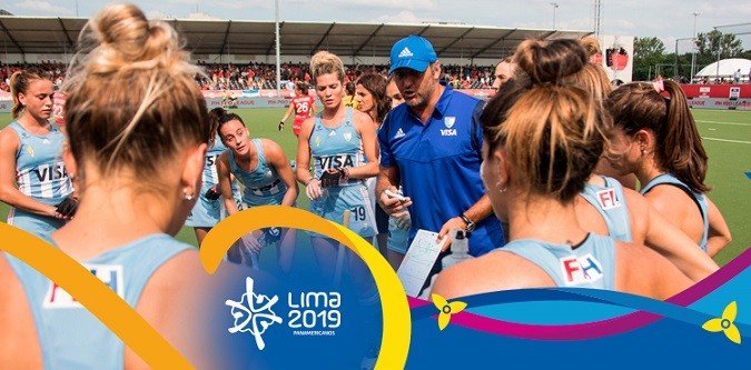 Juegos Panamericanos Lima 2019: LISTA DE LAS LEONAS