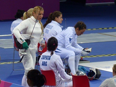 Juegos Lima 2019: EN PENTATLÓN, BUEN INICIO DE LOS REPRESENTANTES ALBICELESTES