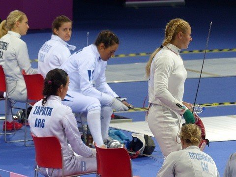 Juegos Lima 2019: VOCES ARGENTINAS DE PENTATLÓN TRAS LA PRIMERA JORNADA