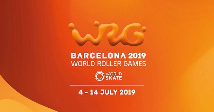World Roller Games: SE VIENE UNA NUEVA EDICIÓN DE LOS WORLD ROLLER GAMES EN BARCELONA