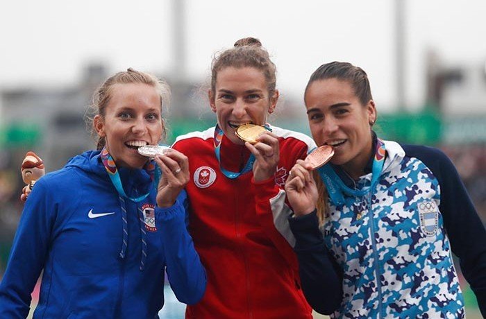 Juegos Lima 2019: ATLETISMO, RESUMEN DE LA PARTICIPACIÓN DE ATLETAS NACIONALES Y BRONCE PARA BELÉN CASETTA