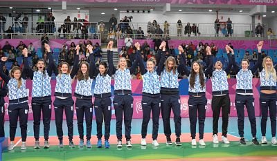 Juegos Lima 2019: VÓLEY FEMENINO, PANTERAS HISTÓRICAS