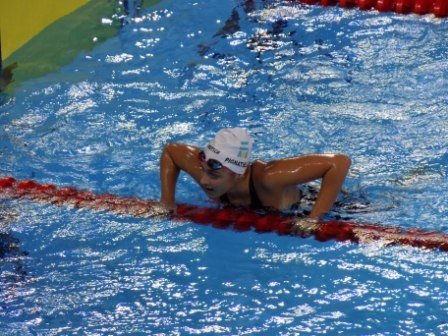 Juegos Lima 2019: PARTICIPACION DE LOS ATLETAS ARGENTINOS CORRESPONDIENTE AL 7 DE AGOSTO