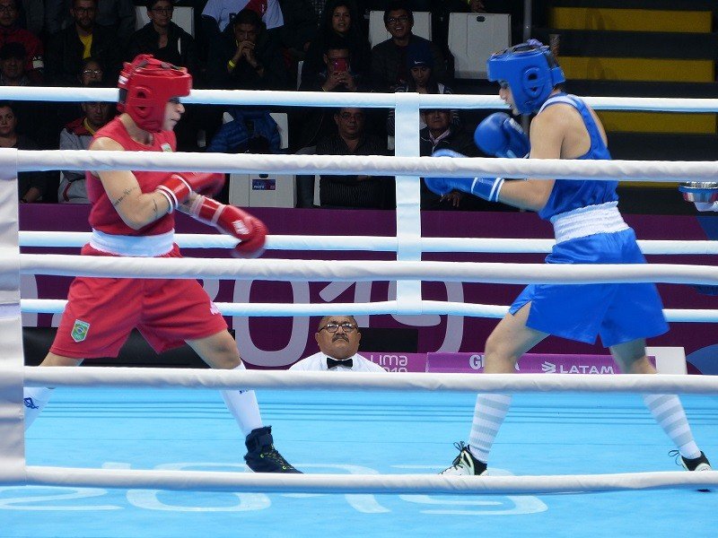 Juegos Lima 2019: RESUMEN FINAL DEL BOXEO ARGENTINO EN LOS JUEGOS PANAMERICANOS