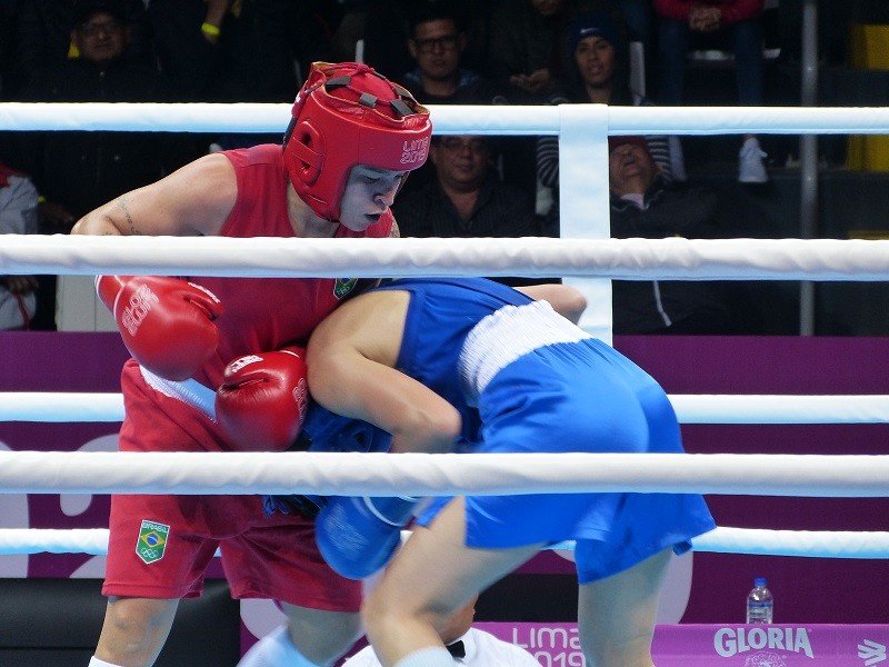 Juegos Lima 2019: PARTICIPACIÓN ARGENTINA DEL SÁBADO 3 DE AGOSTO