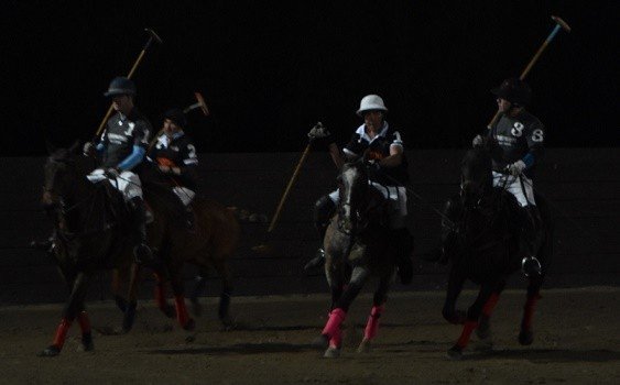 Polo: ARENA POLO GRAND PRIX – ETAPA 3