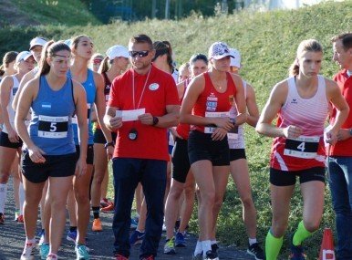 Pentatlón Moderno: ALEXANDRA BETTINELLI PARTICIPÓ DEL OPEN DE POLONIA