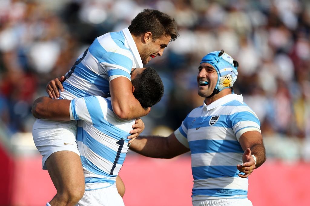 Mundial de Rugby 2019: LOS PUMAS CERRARON SU PARTICIPACIÓN EN JAPÓN CON UNA VICTORIA FRENTE A EEUU