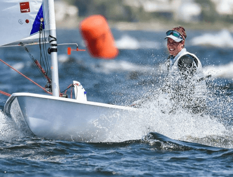 Yachting/Vela: REGLAMENTO SELECTIVO CATEGORÍA LASER PARA TOKIO 2020