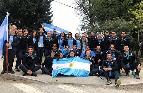 Atletismo: ANUNCIO PARA EL MUNDIAL DE MONTAÑA 2020