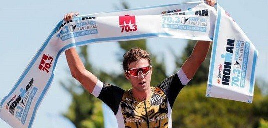 Ironman: LA PRUEBA 70.3 BUENOS AIRES 2019 CONTARÁ CON 1600 ATLETAS