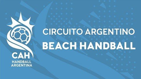 Beach Handball: SE LANZA EL CIRCUITO ARGENTINO 2020
