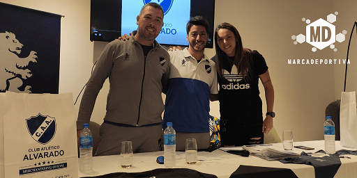 Fútbol femenino: COPA DE VERANO EN EL CLUB ALVARADO
