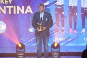 Premios: LAS LEONAS Y LA SELECCIÓN MASCULINA DE BÁSQUET ENTRE LOS MEJORES DE AMÉRICA QUE FUERON RECONOCIDOS EN LOS PRIMEROS PANAM SPORTS AWARDS