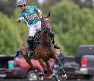 Polo: CHAPA UNO, LA ESQUINA, SOL DE AGOSTO ALEGRÍA Y LOS MACHITOS SON LOS SEMIFINALISTAS DE LA COPA CÁMARA DE DIPUTADOS 2019