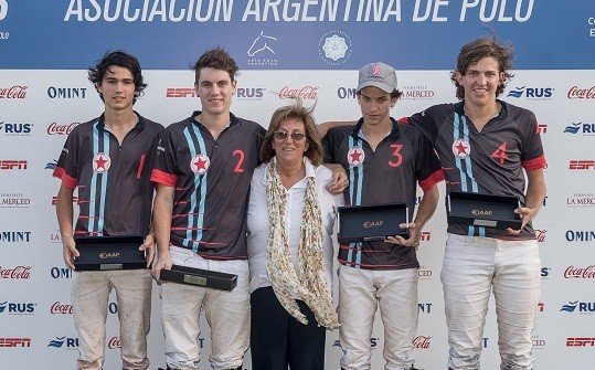 Polo: FINALES DE LA TEMPORADA PRIMAVERA 2019