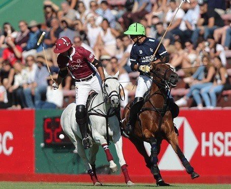 Polo: COMENZÓ EL 126° ABIERTO ARGENTINO EN PALERMO