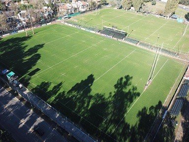 Rugby masculino: JAGUARES JUGARÁ SU OTRO PARTIDO DE PRETEMPORADA EN EL SIC