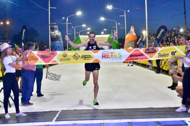Atletismo: RESUMEN DE ACTUACIONES ARGENTINAS NACIONALES E INTERNACIONALES