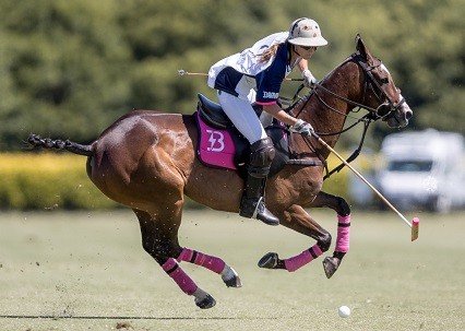Polo femenino: LA DOLFINA BRAVA Y EL OVERO Z7 YA ESTÁN EN SEMIFINALES DEL III ABIERTO ARGENTINO FEM 2019