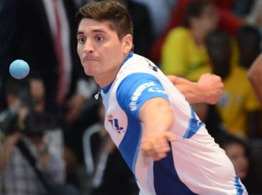 Pelota: ARGENTINA SE POSTULA PARA ORGANIZAR EL MUNDIAL DE FRONTBALL 2020