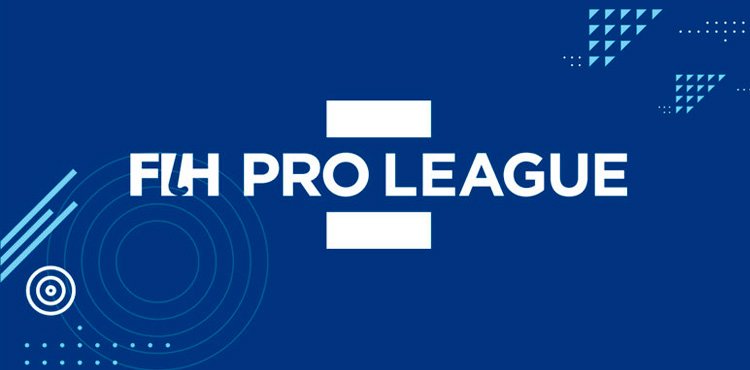 Hockey césped: LA FIH PROLONGÓ EL APLAZAMIENTO DE LA HOCKEY PRO LEAGUE 2020