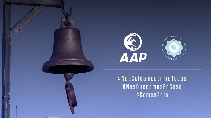 Polo: SUSPENDIERON LA TEMPORADA DE OTOÑO 2020