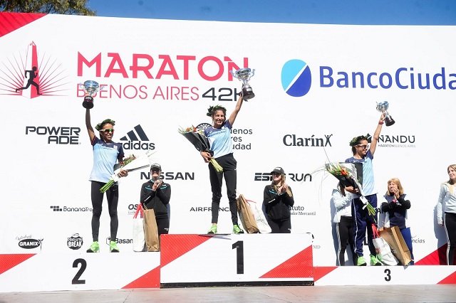 Atletismo: LA FEDERACIÓN INTERNACIONAL DE ATLETISMO ANUNCIÓ SU PROGRAMACIÓN DE CARRERAS PARA LA PRÓXIMA TEMPORADA
